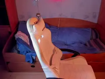 Chaturbate Sex Cam of dexter_bennett