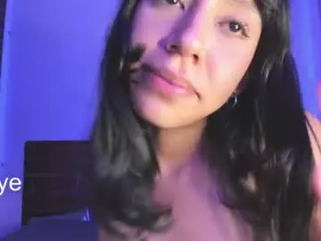 Chaturbate Live Sex of emmaclark_1