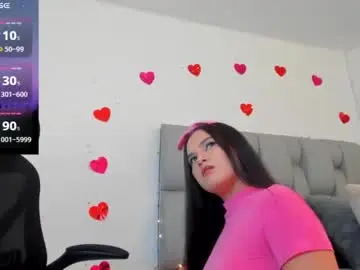 Chaturbate Live Porn of karin_grey69