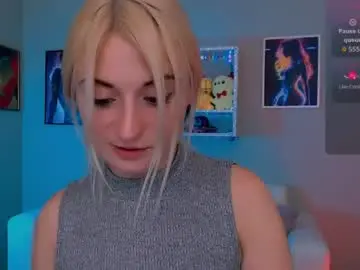 Chaturbate Adult Video Chat of linaa_dolly