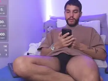 Chaturbate Sex Chat of lucky_blessed