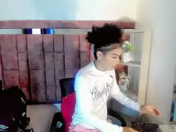 Chaturbate Best live sex cam show of matheocockk