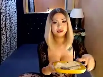Chaturbate Free Live Porn of sweettrixiee