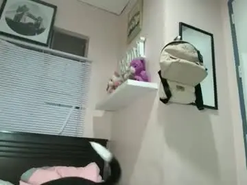 Chaturbate Live Sex of xdreamangel