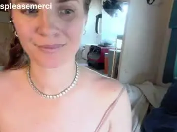 Chaturbate Best Webcam of yespleasemerci