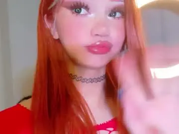 Chaturbate Live Sex Cam of _paprika
