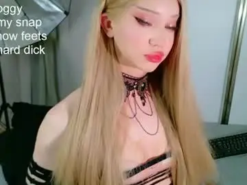 Chaturbate Sex Cam of _paprika