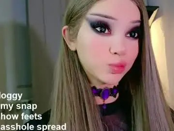 Chaturbate Best Webcam of _paprika