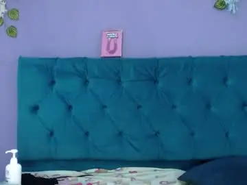 Chaturbate Best Webcam of aalorenamar