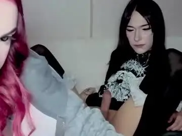 Chaturbate Live Sex Cam of arina_rose