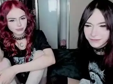 Chaturbate Live Sex Cam of arina_rose