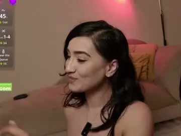 Chaturbate Sex Cam of avaluna22
