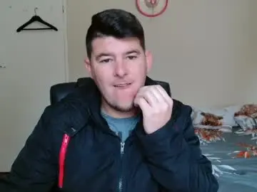 Chaturbate Live Sex of brendansexyboy098754