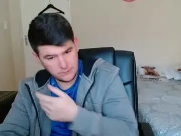 Chaturbate Adult Webcam of brendansexyboy098754