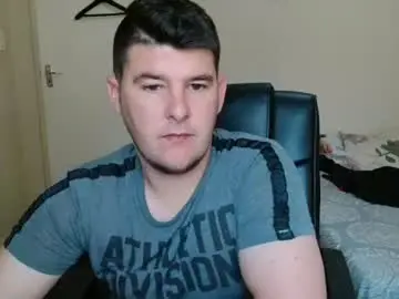 Chaturbate Adult Video Chat of brendansexyboy098754