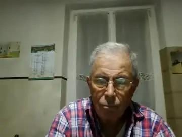 Chaturbate Adult Webcams of cantera577