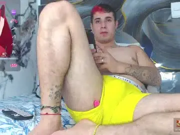 Chaturbate Adult Video Chat of jefferson_bigdick