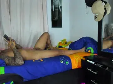 Chaturbate Best Webcam of lucaswattsons