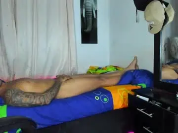Chaturbate Adult Video Chat of lucaswattsons