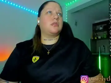 Chaturbate Adult Webcam of mariana_spellman