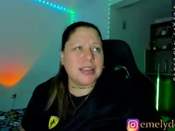 Chaturbate Live Sex of mariana_spellman