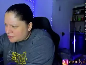 Chaturbate Sex Cam of mariana_spellman
