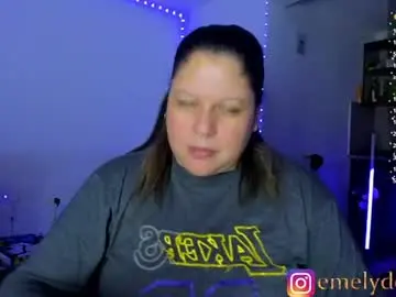 Chaturbate Live Sex of mariana_spellman