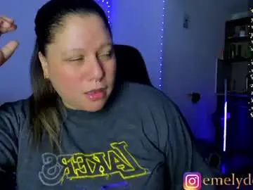 Chaturbate Adult Webcam of mariana_spellman
