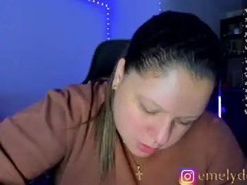 Chaturbate Sex Cam of mariana_spellman