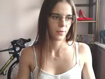Chaturbate Private Sex Chat of megi_erotic