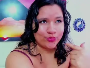 Chaturbate Sex Chat of natasha_adam21