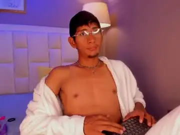 Chaturbate Sex Chat of nick_collins20