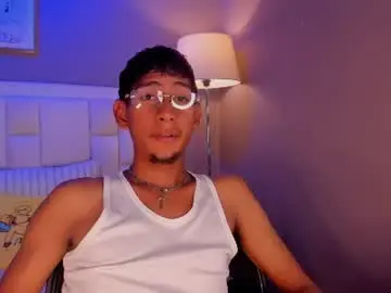 Chaturbate Best live sex cam show of nick_collins20