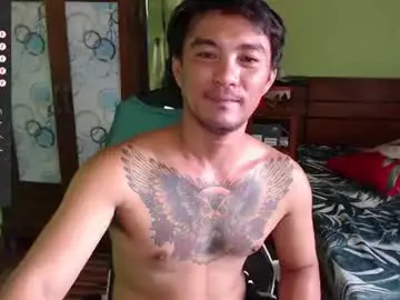 Chaturbate Nude Webcam of pinoyflavour