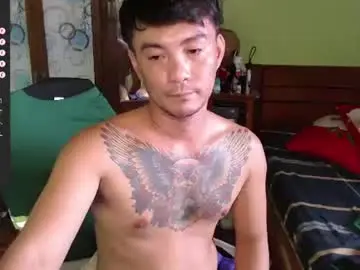 Chaturbate Live Sex Cam of pinoyflavour