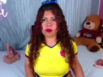 Chaturbate Live Porn of queenamazon_