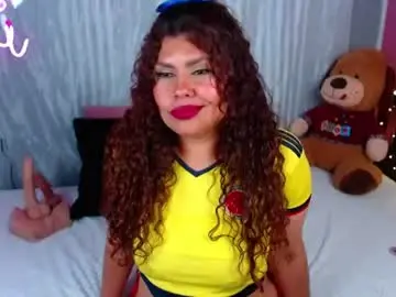 Chaturbate Sex Cam of queenamazon_