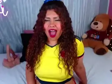 Chaturbate Nude Webcam of queenamazon_