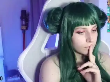 Chaturbate Sex Chat of shirayuki_hime