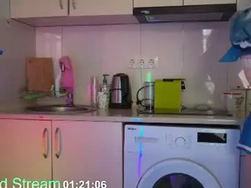 Chaturbate Sex Chat of shirayuki_hime