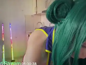Chaturbate Adult Video Chat of shirayuki_hime