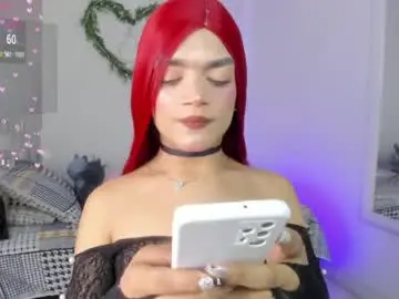 Chaturbate Adult Webcams of _bastett