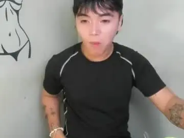 Chaturbate Adult Webcam of asiancarl_bigcock