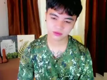 Chaturbate Live Sex of asiancarl_bigcock