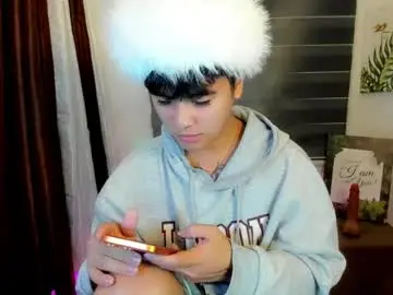 Chaturbate Adult Video Chat of asiancarl_bigcock