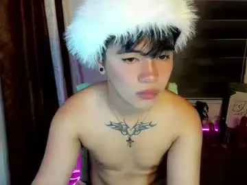 Chaturbate Sex Chat of asiancarl_bigcock
