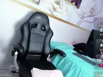 Chaturbate Adult Webcams of charlotte__milf
