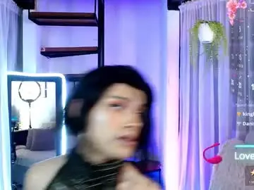 Chaturbate Sex Chat of dannihotboy02