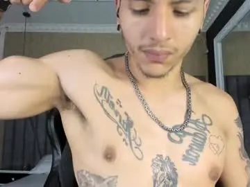 Chaturbate Best live sex cam show of danteolsen