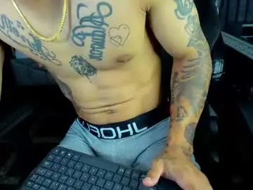 Chaturbate Adult Video Chat of danteolsen